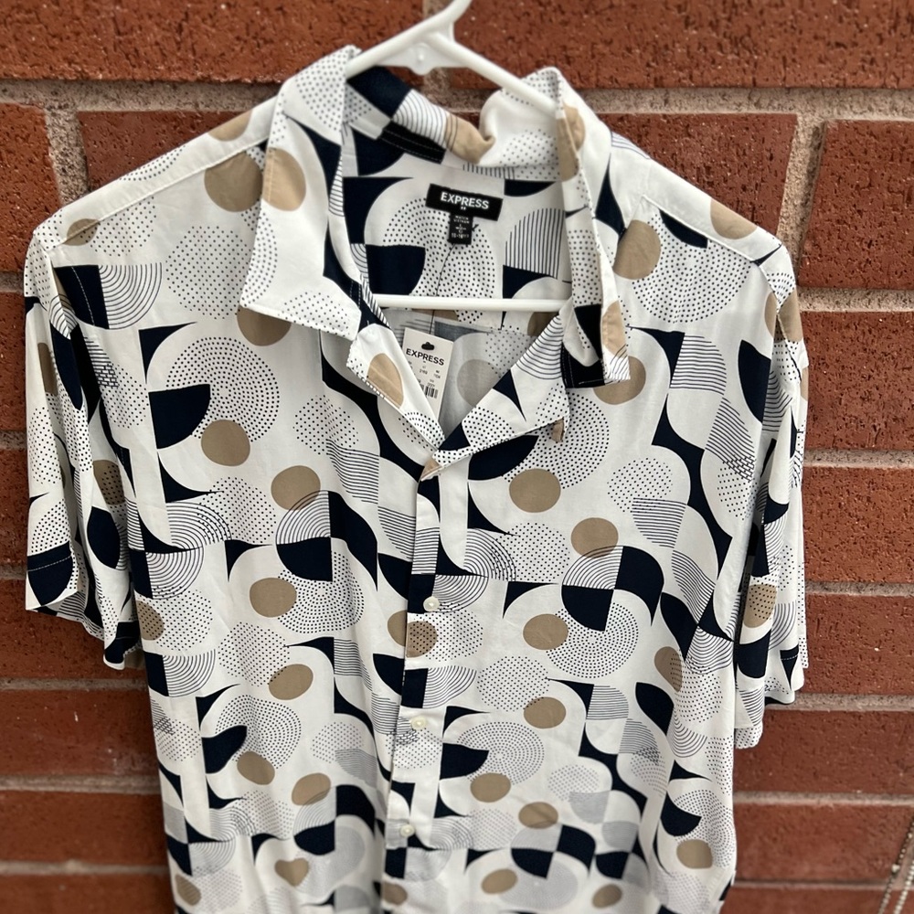 Express Shirt